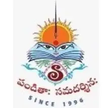 Satya Institute of Technology and Management, Vizianagaram Logo