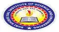 Shri Shirdi Sai Institute of Science and Engineering (SSSISE), Anantapur Logo