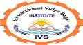 Ishwarchand Vidya Sagar Institute of Techonolgy (IVSIT), Mathura Logo