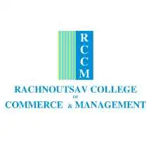 Rachnoutsav College of Commerce and Management, Hyderabad Logo