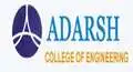 Adarsh College of Engineering, Kakinada Logo