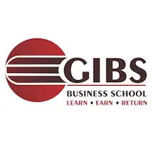 GIBS Business School, Bangalore Logo