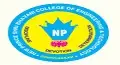 New Prince Shri Bhavani College of Engineering and Technology, Chennai Logo