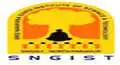 SNGIST - Sree Narayana Guru Institute of Science and Technology, Ernakulum Logo