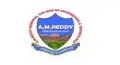 A.M.Reddy Memorial College of Engineering and Technology, Guntur Logo