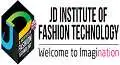 JD Institute of Fashion Technology, Karkardooma - Delhi Logo