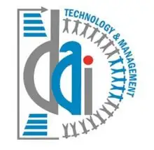 Dinabandhu Andrews Institute of Technology and Management, Kolkata Logo