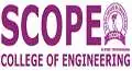 Scope College of Engineering, Bhopal Logo