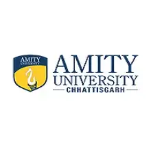 Amity University, Raipur Logo