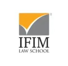 IFIM Law School, Bangalore Logo