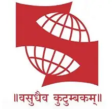 Symbiosis Centre for Management Studies, Symbiosis International, Pune Logo