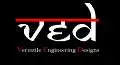 Vedlabs..., Bangalore Logo