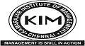 Kamarajar Institute of Management, Chennai Logo
