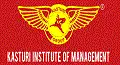 KIM - Kasturi Institute of Management, Coimbatore Logo