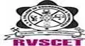 R.V.S College of Engineering and Technology - RVSCET, Jamshedpur Logo
