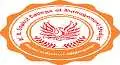 Kalyani Charitable Trust's K.R.Sapkal College of Management Studies, Nashik Logo