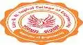 Kalyani Charitable Trust's Late G.N.Sapkal College of Engineering, Nashik Logo