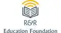 R&R Education Foundation, Delhi Logo