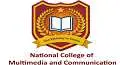 National College of Media and Communication, Chennai Logo