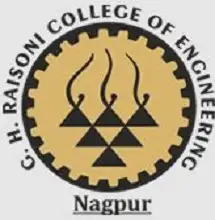 G.H. Raisoni College of Engineering, Nagpur Logo