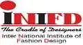 Inter National Institute of Fashion Design, Baroda, Vadodara Logo
