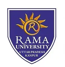 Rama University, Kanpur Logo