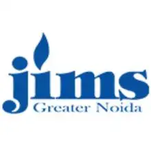 JIMS Engineering Management Technical Campus, Greater Noida Logo
