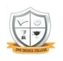 DPG Degree College - DPGDC, Gurgaon Logo