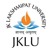 JK Lakshmipat University, Jaipur Logo