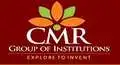 CMR Engineering College, Hyderabad Logo