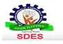 Sree Dattha Group of Educational Institutions, Ranga Reddy Logo
