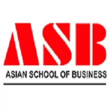 Asian School of Business, Noida Logo