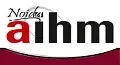 AIHM, Noida Logo