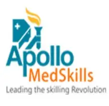 Apollo MedSkills, Hyderabad Logo