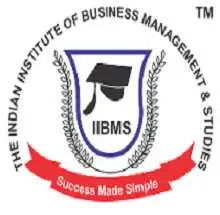 IIBMS - Indian Institute of Business Management and Studies, Mumbai Logo