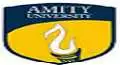 Amity University- Directorate of Distance and Online Education, Mumbai Logo