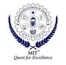 Maharashtra Institute of Technology, Aurangabad Logo