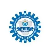 RIET - Rajadhani Institute of Engineering and Technology, Trivandrum Logo