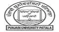 University College of Engineering, Patiala Logo
