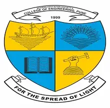 Modern Education Society's College of Engineering, Pune Logo
