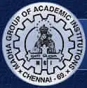 Madha Group of Academic Institutions, Chennai Logo