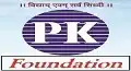 P.K. Technical Campus, Pune Logo
