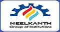 Neelkanth Group of Institutions, Meerut Logo