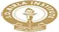 J.D Birla Institute (JDBI), Kolkata Logo