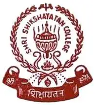 Shri Shikshayatan College, Kolkata Logo