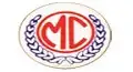 Maheshtala College, Kolkata (MC, Kolkata) Logo