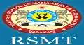 Rajarshi School of Management and Technology (RSMT), Varanasi Logo