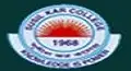 Susil Kar College, Kolkata Logo
