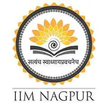 IIM Nagpur - Indian Institute of Management Logo