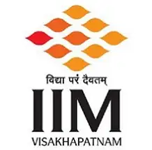 IIM Visakhapatnam - Indian Institute of Management Logo
